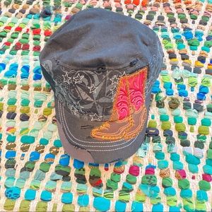 Bundle of 2 Hats
